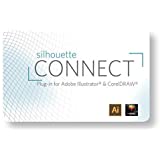 silhouette connect instant download